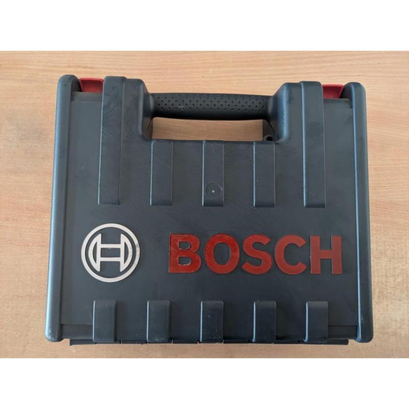 Taladro Percutor Bosch GSB 13 RE Professional 650 W - 4