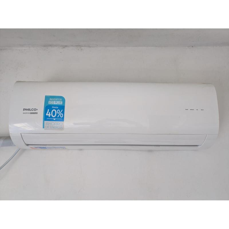 Aire Acondicionado Philco Inverter 2830 Frig PHIN32H17N