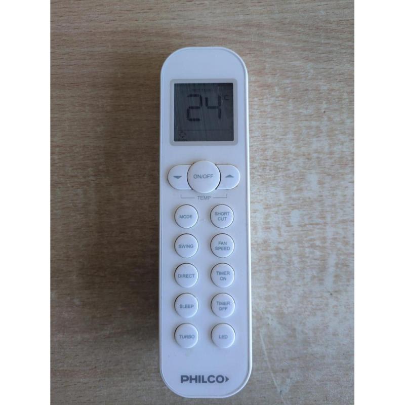 Aire Acondicionado Philco Inverter 2830 Frig PHIN32H17N - 4