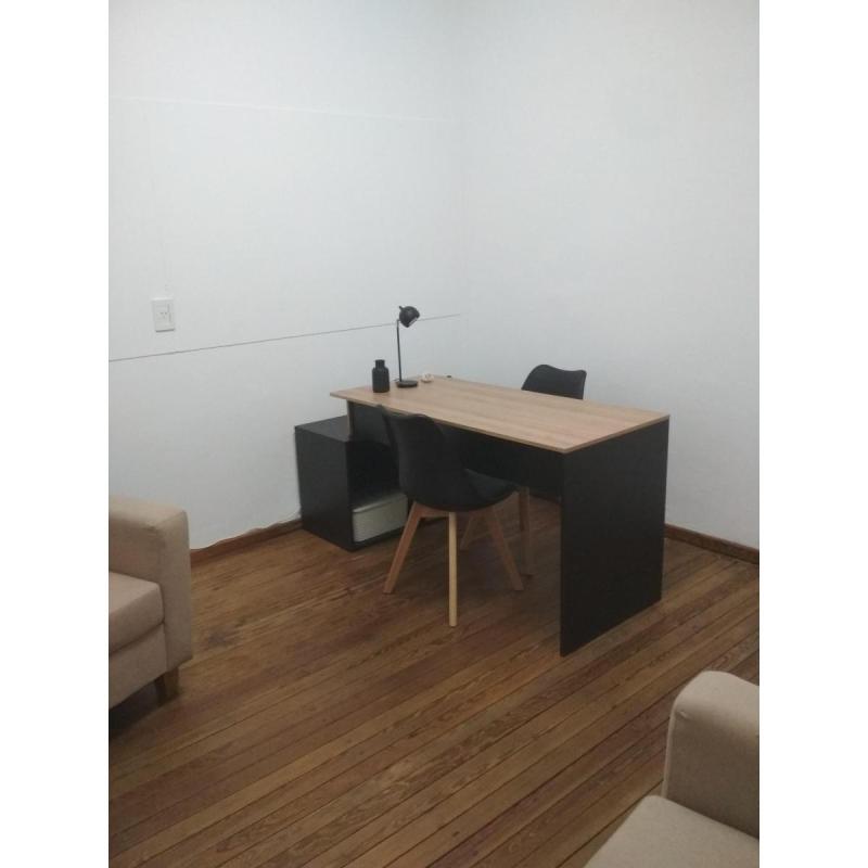 Alquilo consultorio a profesionales