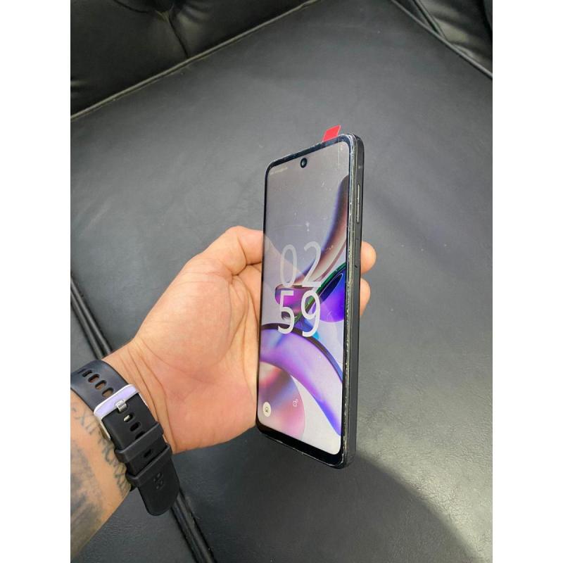 Moto G13 Linea Claro