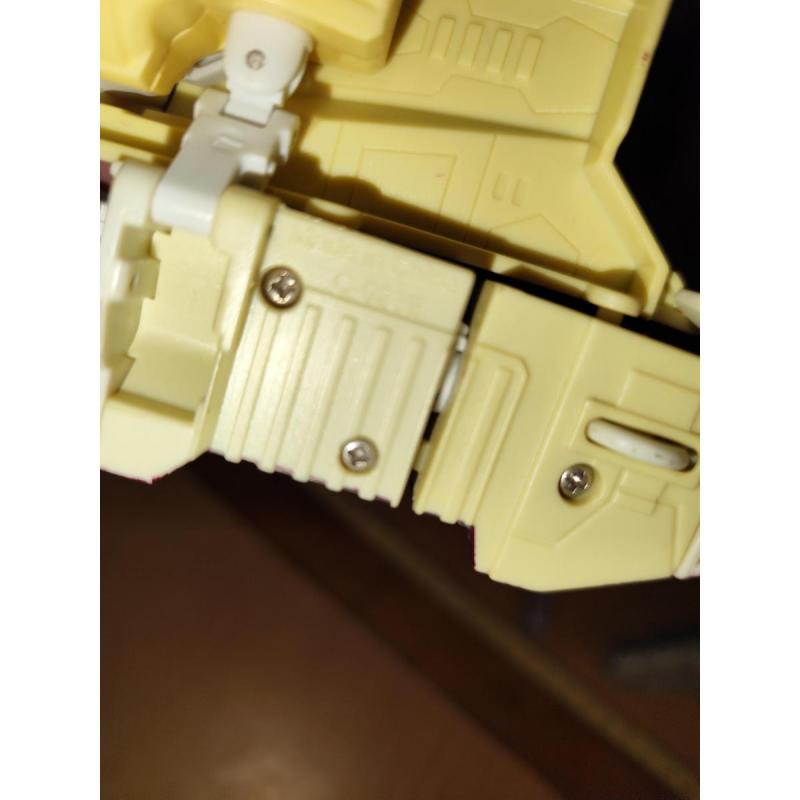 Juguetes Star Wars Usados - 4