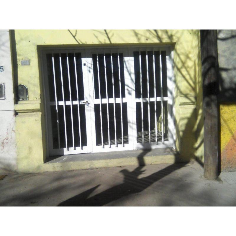 Alquilo Local Comercial Sobre Av. 9 De Septiembre