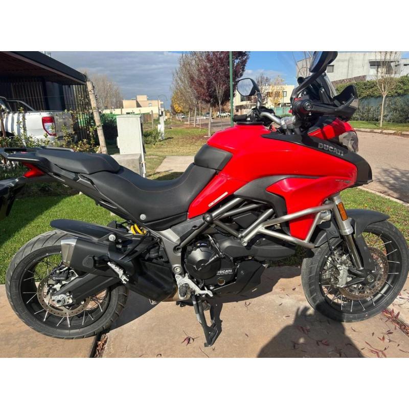 Ducati Multistrada 950 - 2019 - 4