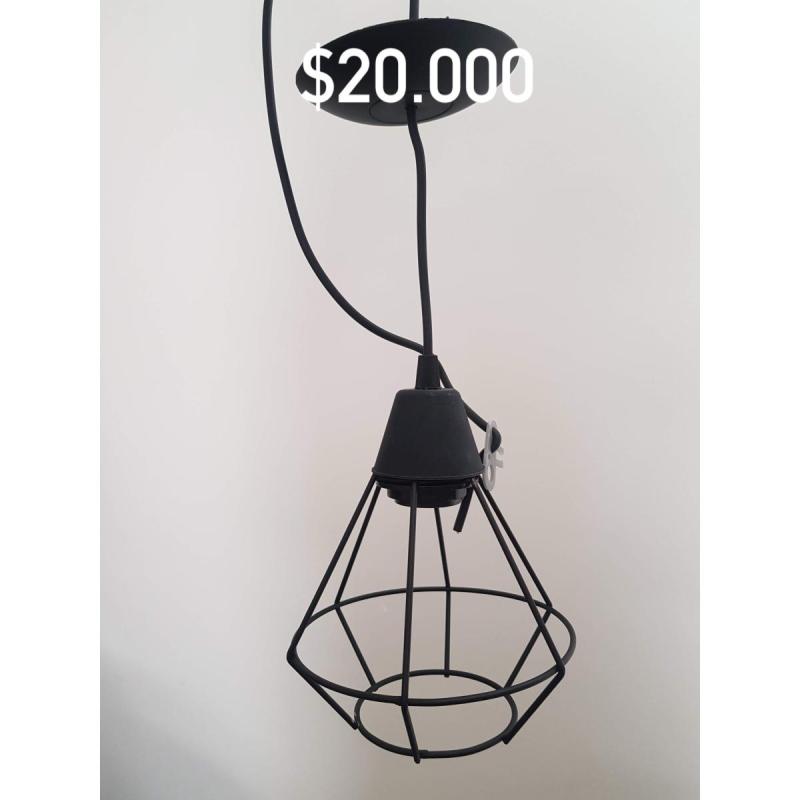 Venta de iluminación