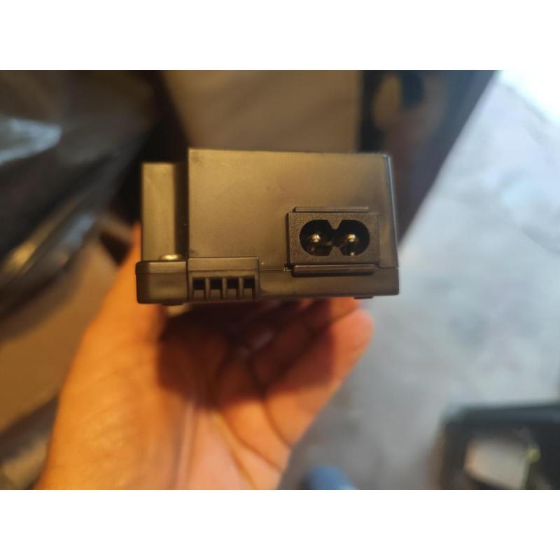 fuentes para impresoras, usadas