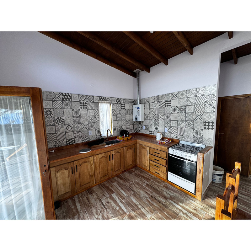 Espectacular casa en ECOPUEBLO - Tolhuin -TdF