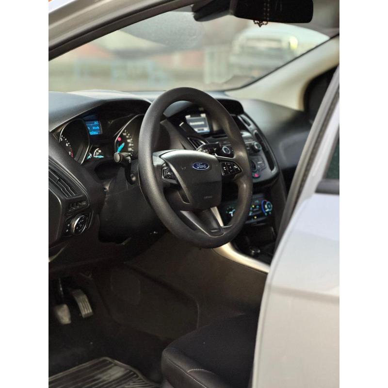 Ford Focus S M/t Mod 2018 - 7