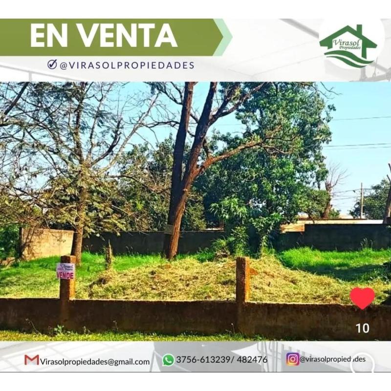 Venta De Terreno - 2