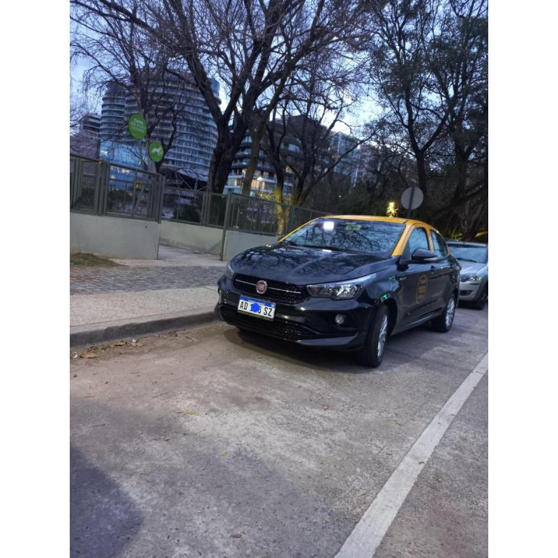 Fiat Cronos TAXI 1.3