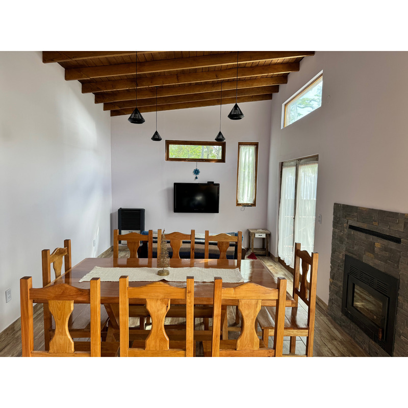 Espectacular casa en ECOPUEBLO - Tolhuin -TdF - 2