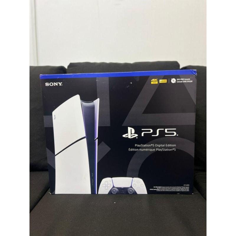 ps5! 1T. Con jostick