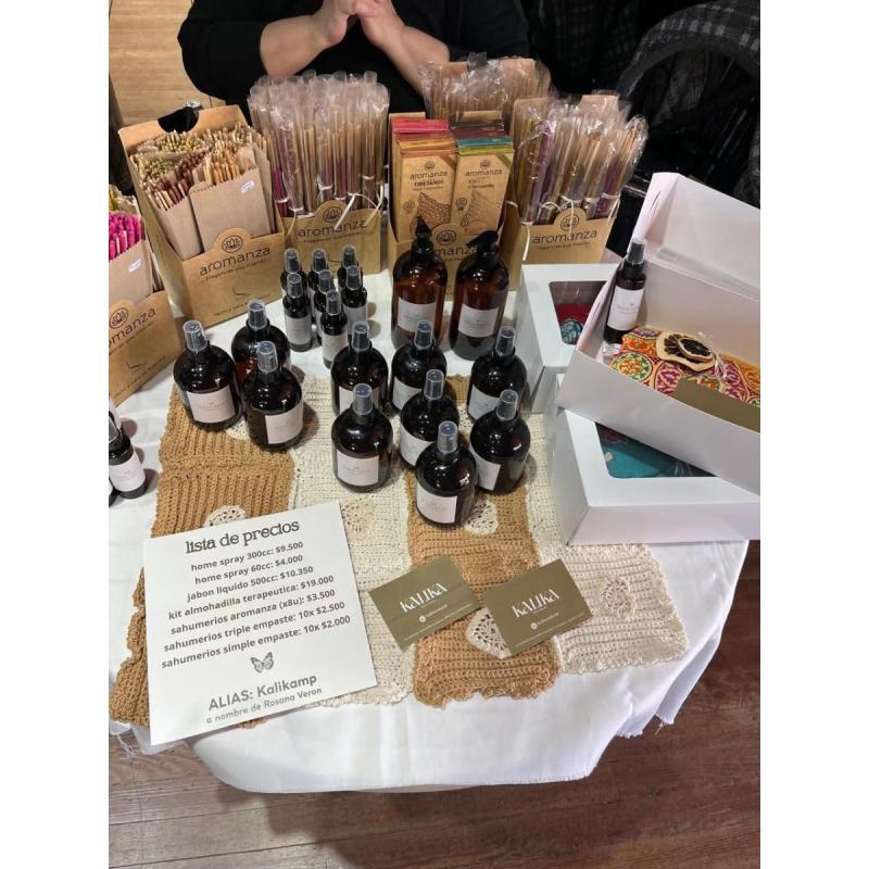 home spray de 300cc - 2/2