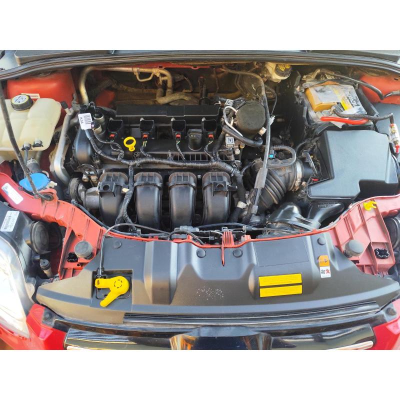 Ford Focus Titanium 2.0 2014 - 2