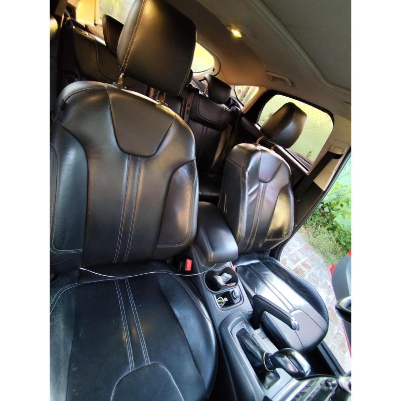 Ford Focus Titanium 2.0 2014 - 5