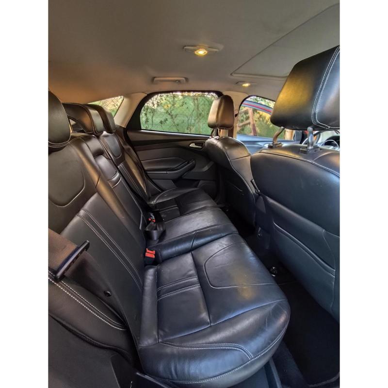 Ford Focus Titanium 2.0 2014 - 6