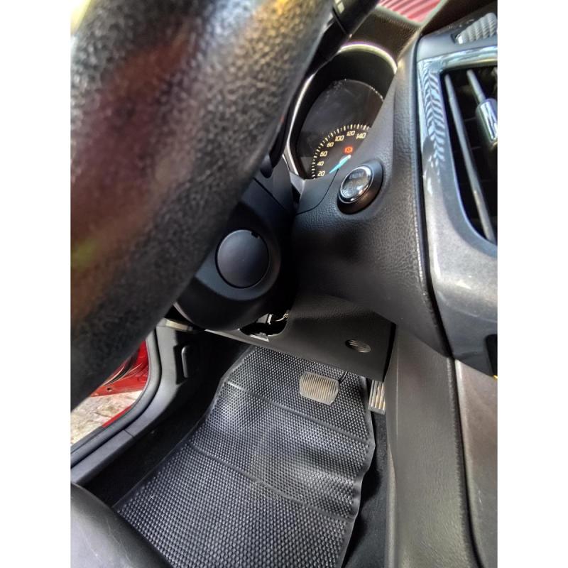 Ford Focus Titanium 2.0 2014 - 8