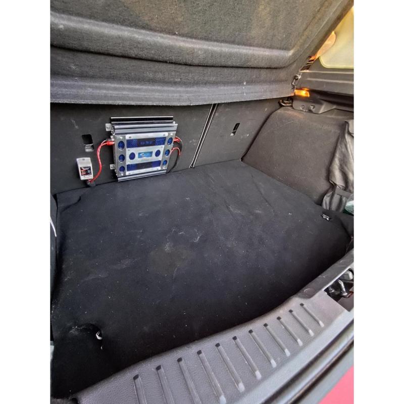 Ford Focus Titanium 2.0 2014 - 10