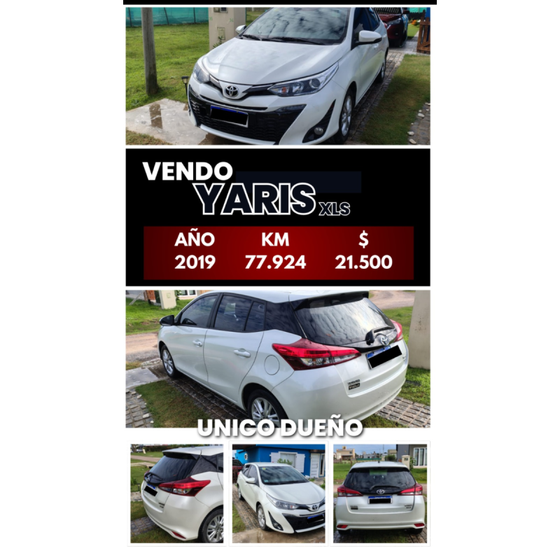 Yaris