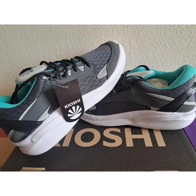 Zapatillas Kioshi talle 38