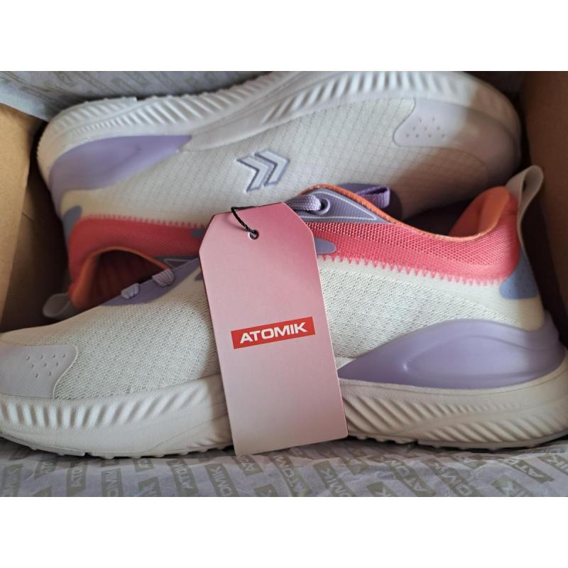 Zapatillas Atomik talle 40