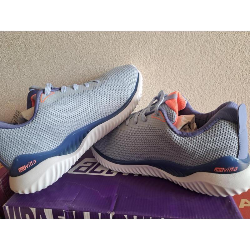 Zapatillas Actvitta nuevas. Talle 40