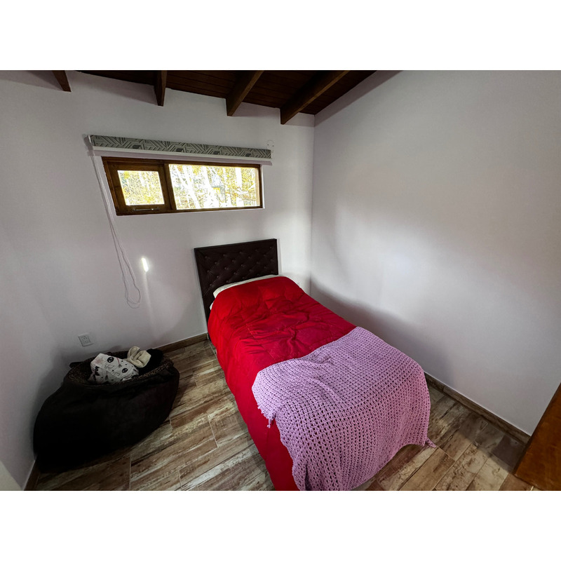 Espectacular casa en ECOPUEBLO - Tolhuin -TdF - 4