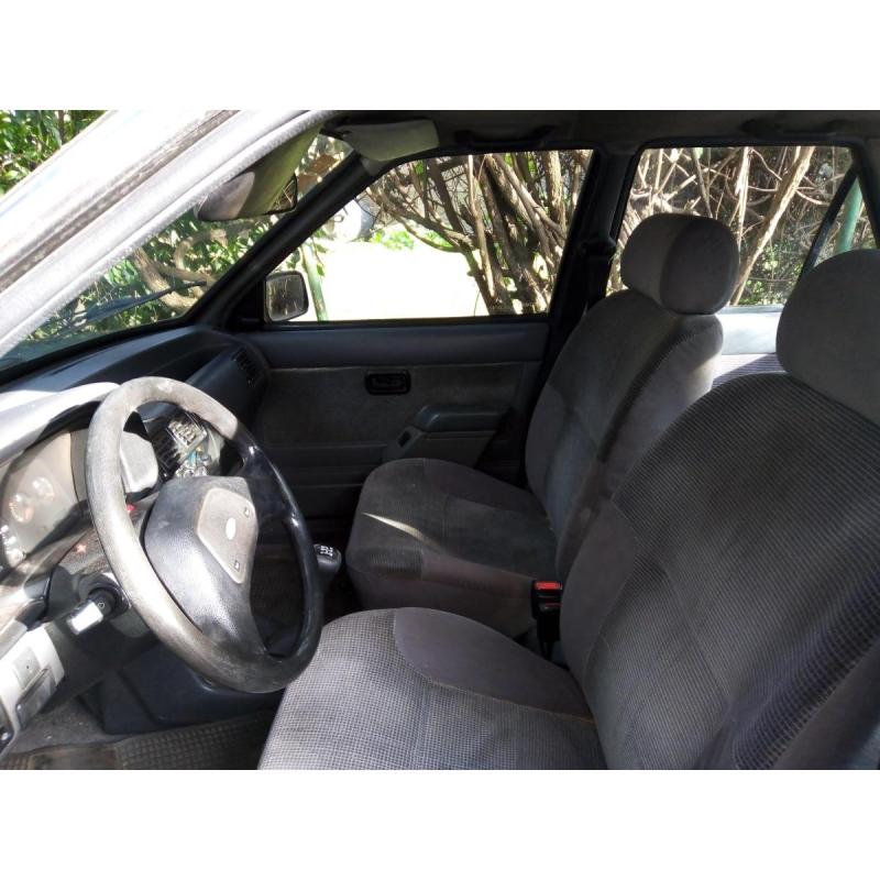 Vendo Meriva 1.8 GLPlus 2010 c/GNC Único Dueño