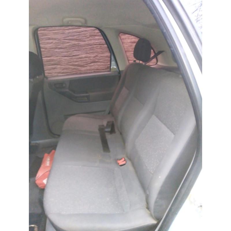 Vendo Meriva 1.8 GLPlus 2010 c/GNC Único Dueño - 4