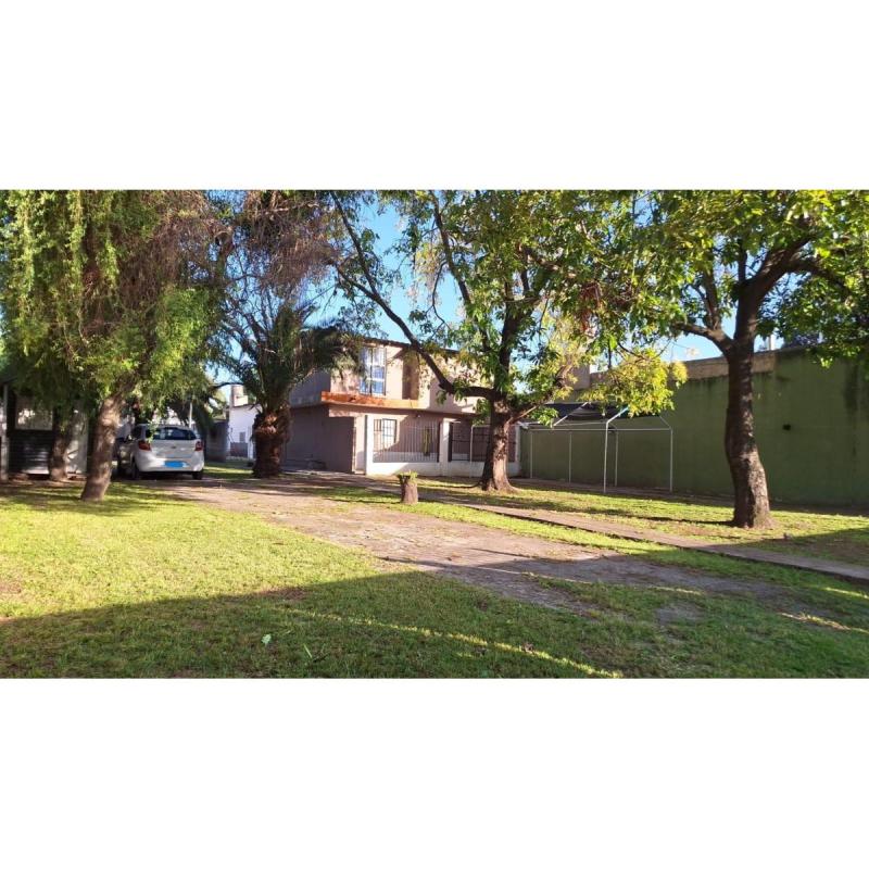 Oportunidad! 2 Terrenos en Venta (Ideal Emprendimiento)