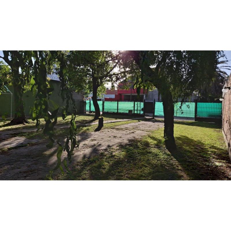 Oportunidad! 2 Terrenos en Venta (Ideal Emprendimiento) - 4