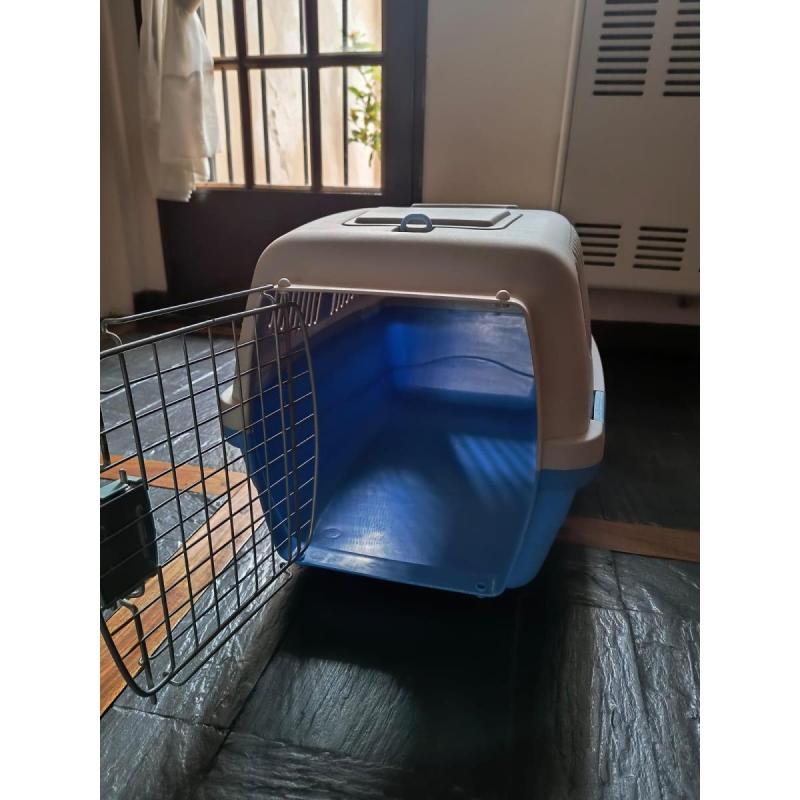 Transportador de gatos/perros hasta 10/12 k - 2