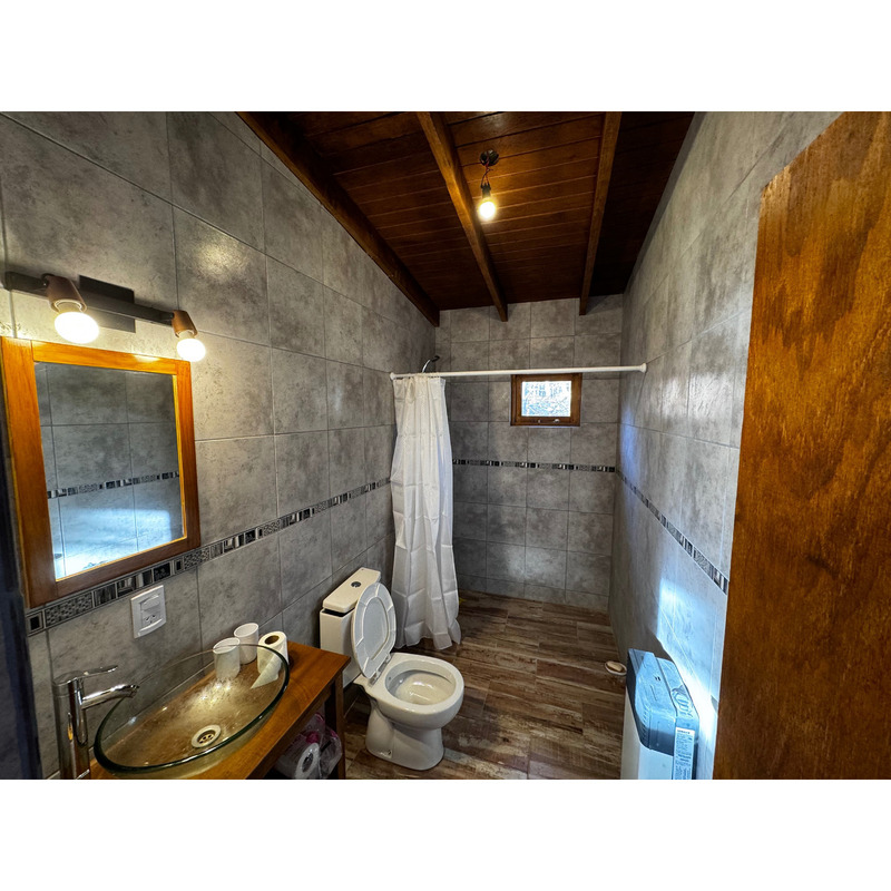 Espectacular casa en ECOPUEBLO - Tolhuin -TdF - 5