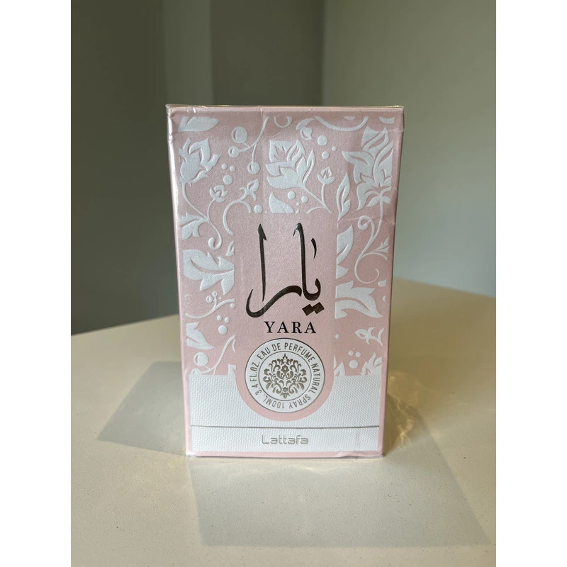 Lattafa Yara Women Pink | Perfume Femenino Único
