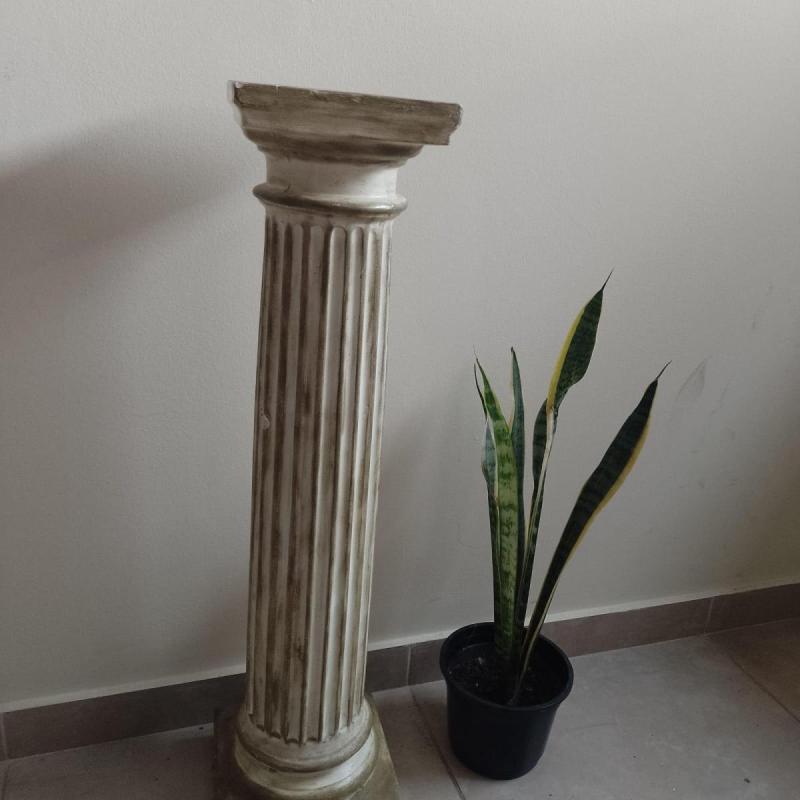 columna griega