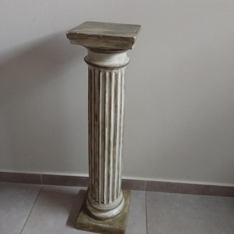 columna griega - 2