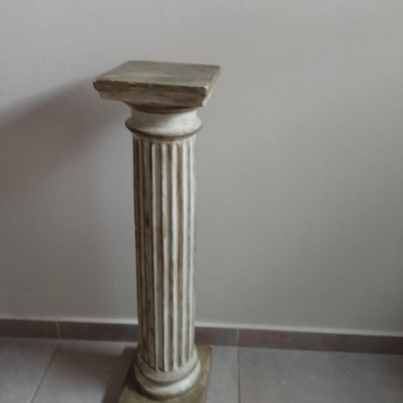 columna griega - 3