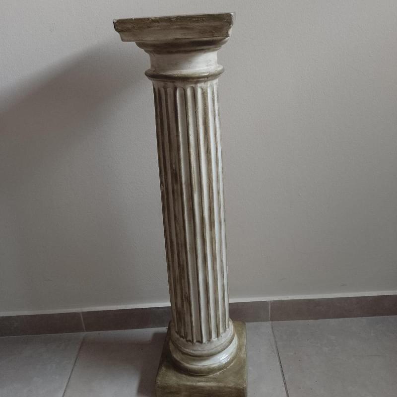 columna griega - 4