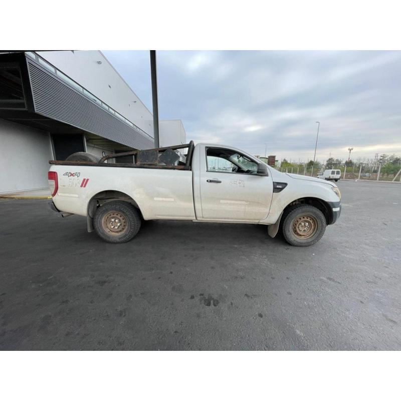 Ford Ranger  AÑo 2014 Cabina Simple 4 X 4  Cordoba  Muy Buena