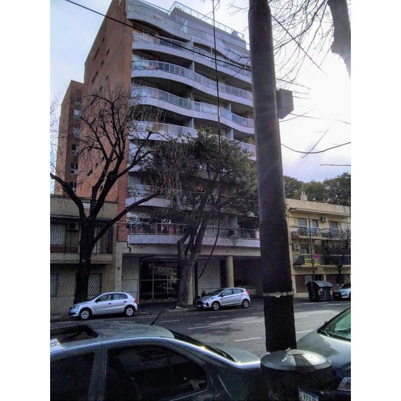 Depto 1 amb Alquila Calidad Premium $580=mil_Av Jujuy 1700-Parque Patricios-D/Tecnológico