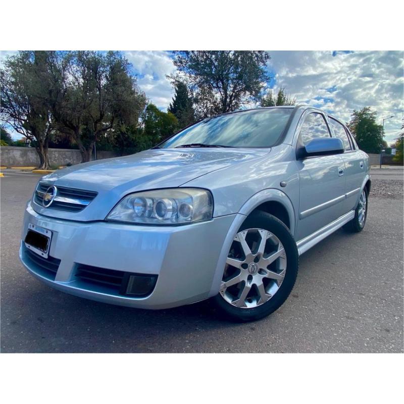 Vendo - Único dueño - 5