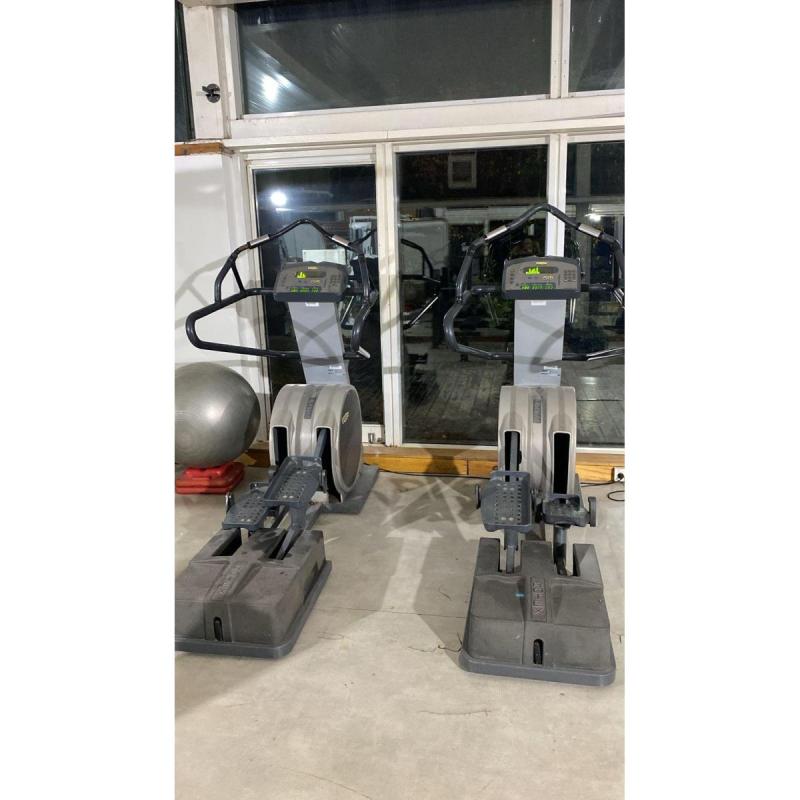 Elipticos digitales profesionales