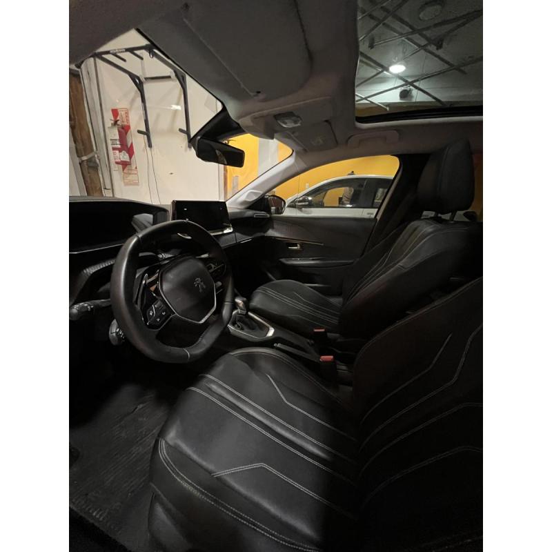 Peugeot 208 Feline 1.6 Tiptronic 2021 – ¡Listo para tu próxima aventura! - 7