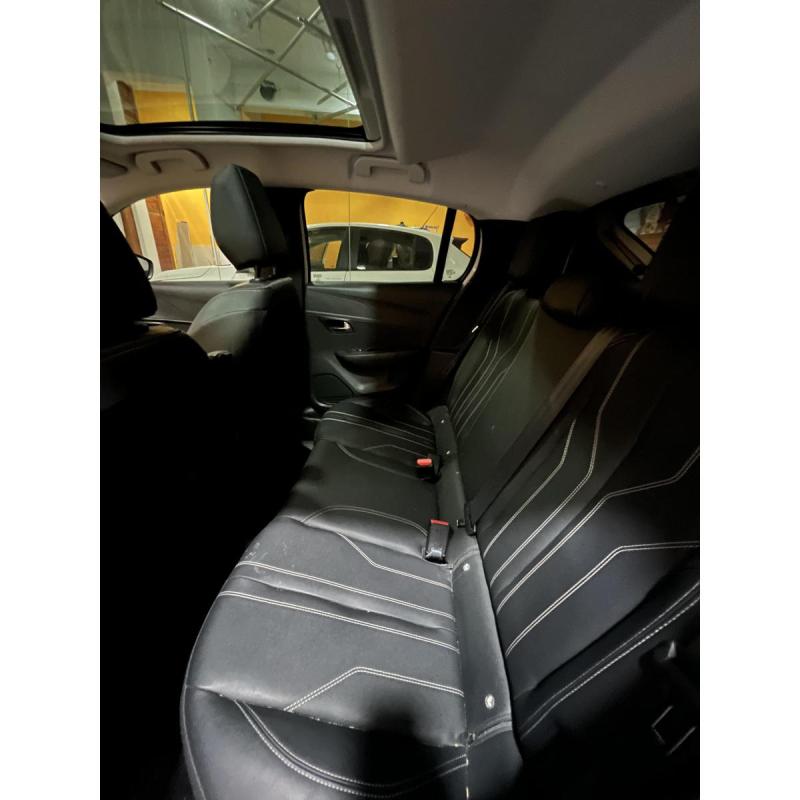 Peugeot 208 Feline 1.6 Tiptronic 2021 – ¡Listo para tu próxima aventura! - 10