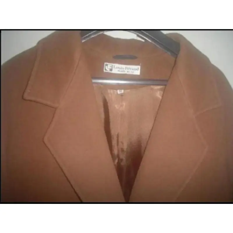 SacÓn Mujer PaÑo Velour