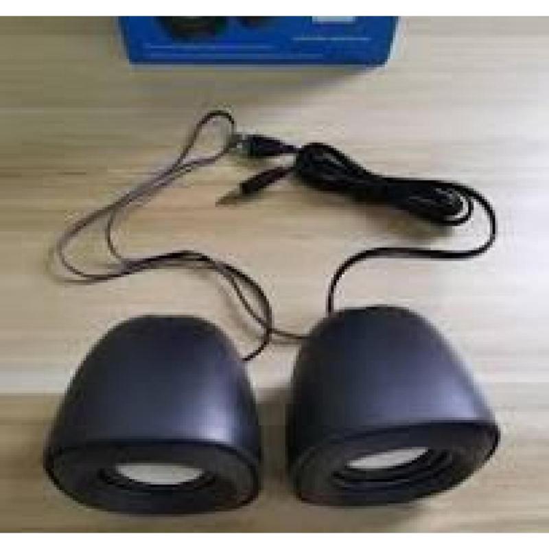 Parlantes Multimedia Solarmax  *sph010 *5v-120w (p.m.p.o.) 250ma