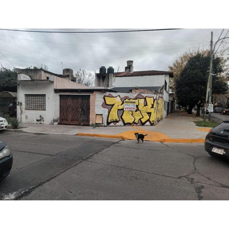 Vendo esquina y ante esquina - 8
