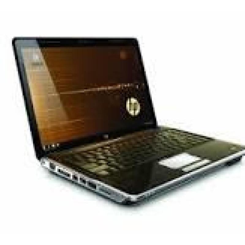 Notebook HP dv4, cq40, cq42, cq56, v3000. Si la maquina enciende pero la pantalla esta negra - 2