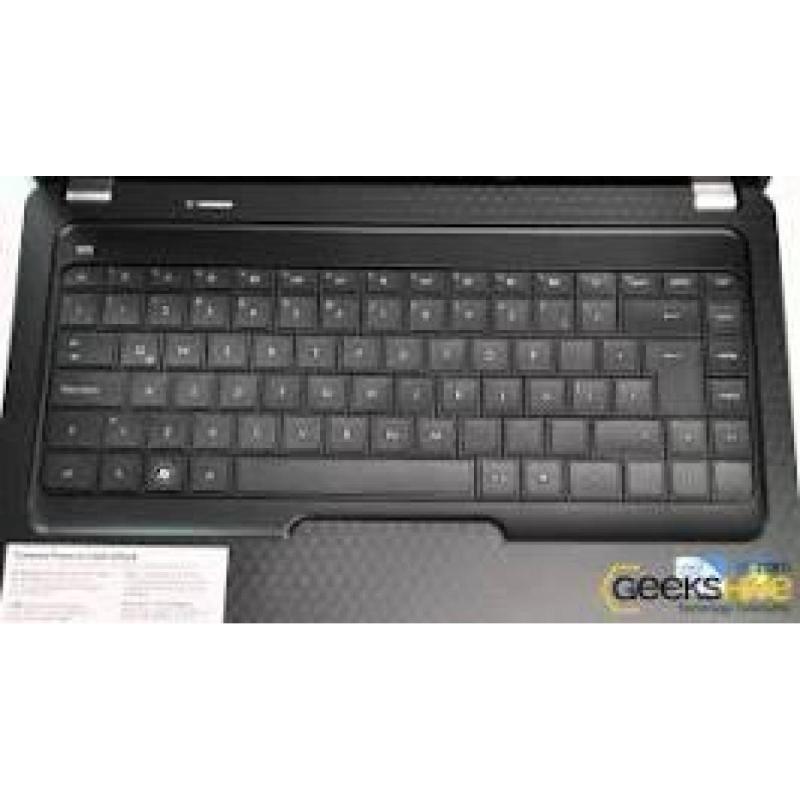 Notebook HP dv4, cq40, cq42, cq56, v3000. Si la maquina enciende pero la pantalla esta negra - 4