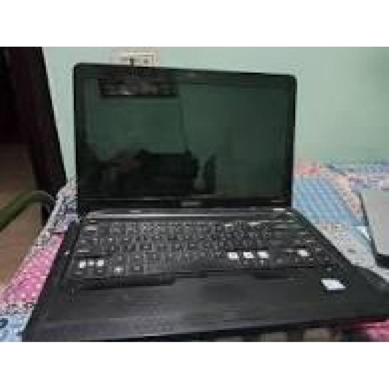 Notebook HP dv4, cq40, cq42, cq56, v3000. Si la maquina enciende pero la pantalla esta negra - 5